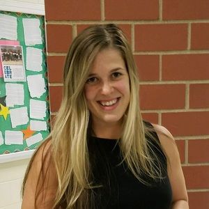 Meet your Posher, Brittany